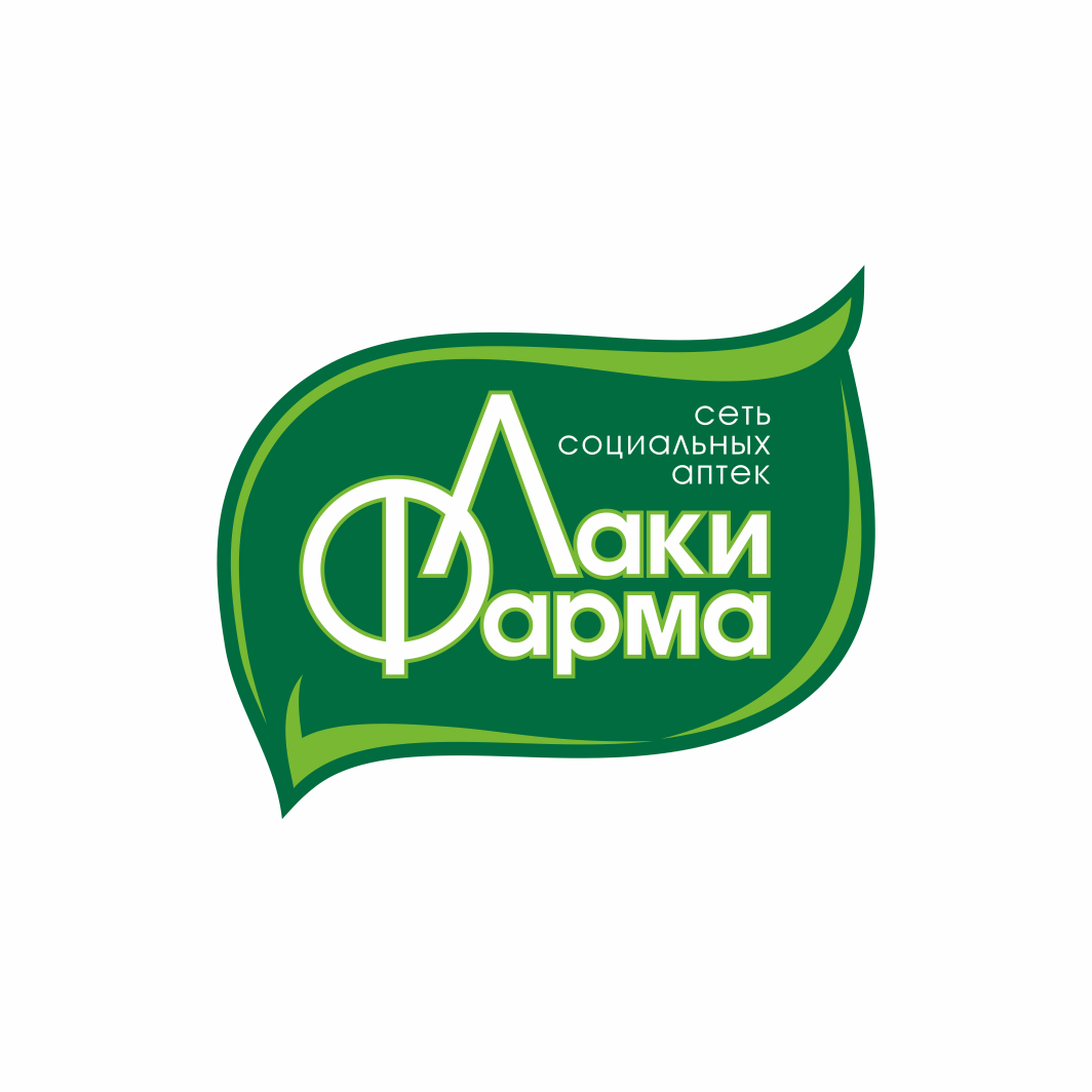 Лаки Фарма