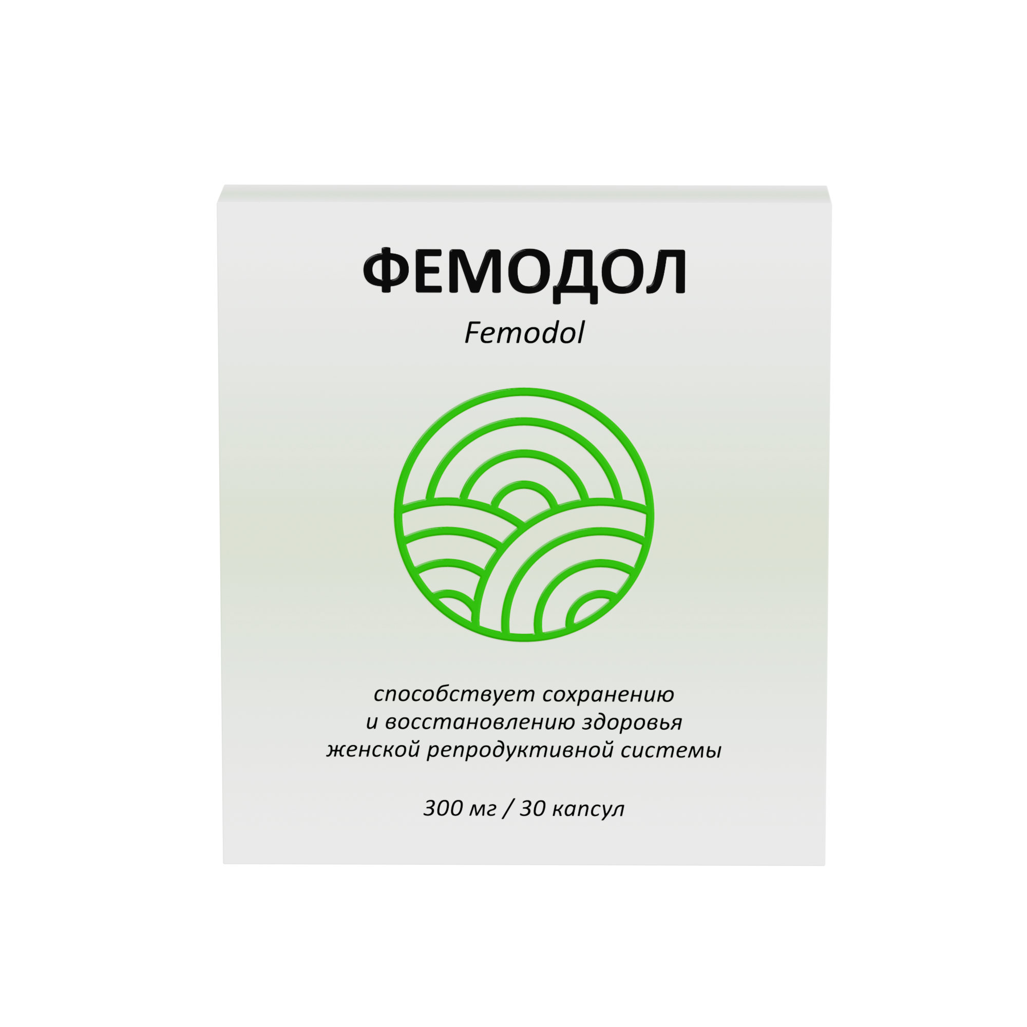 Фемодол 30