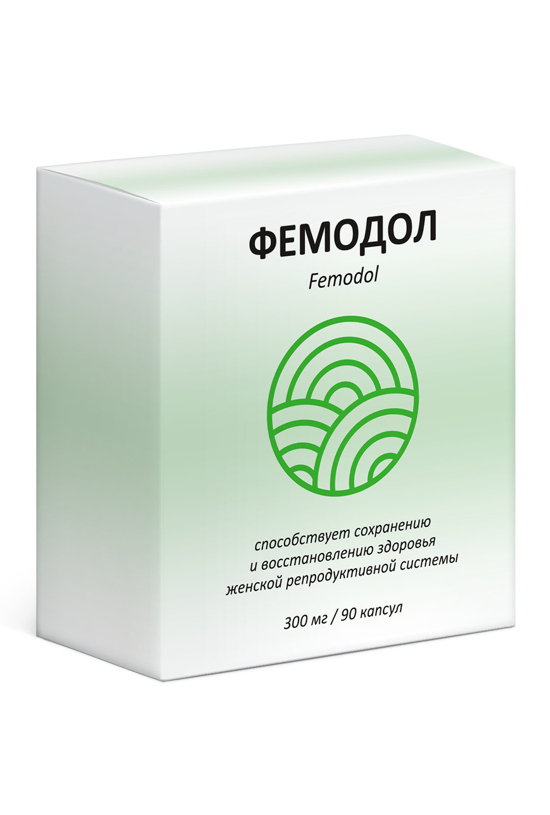Фемодол 90