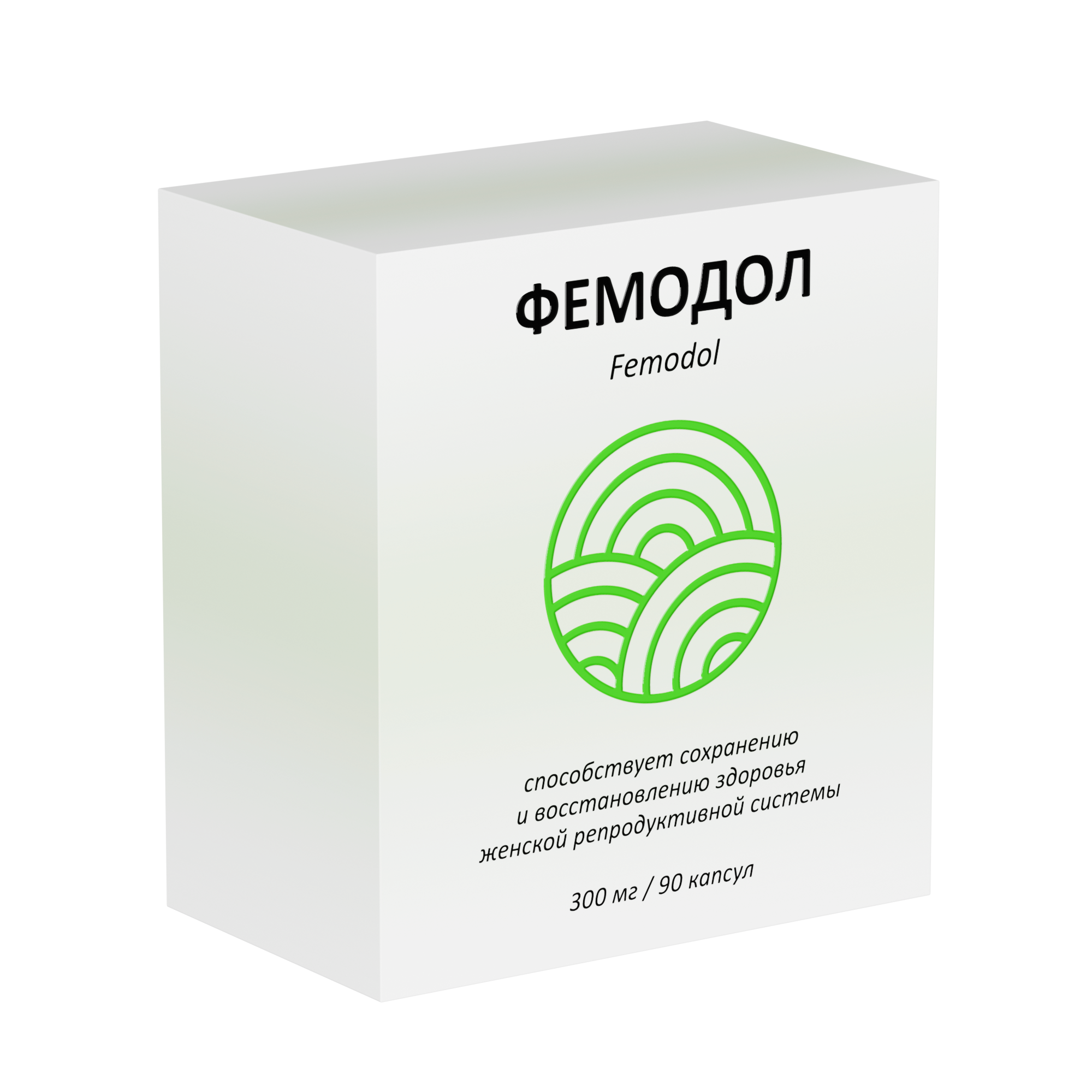 Фемодол 90
