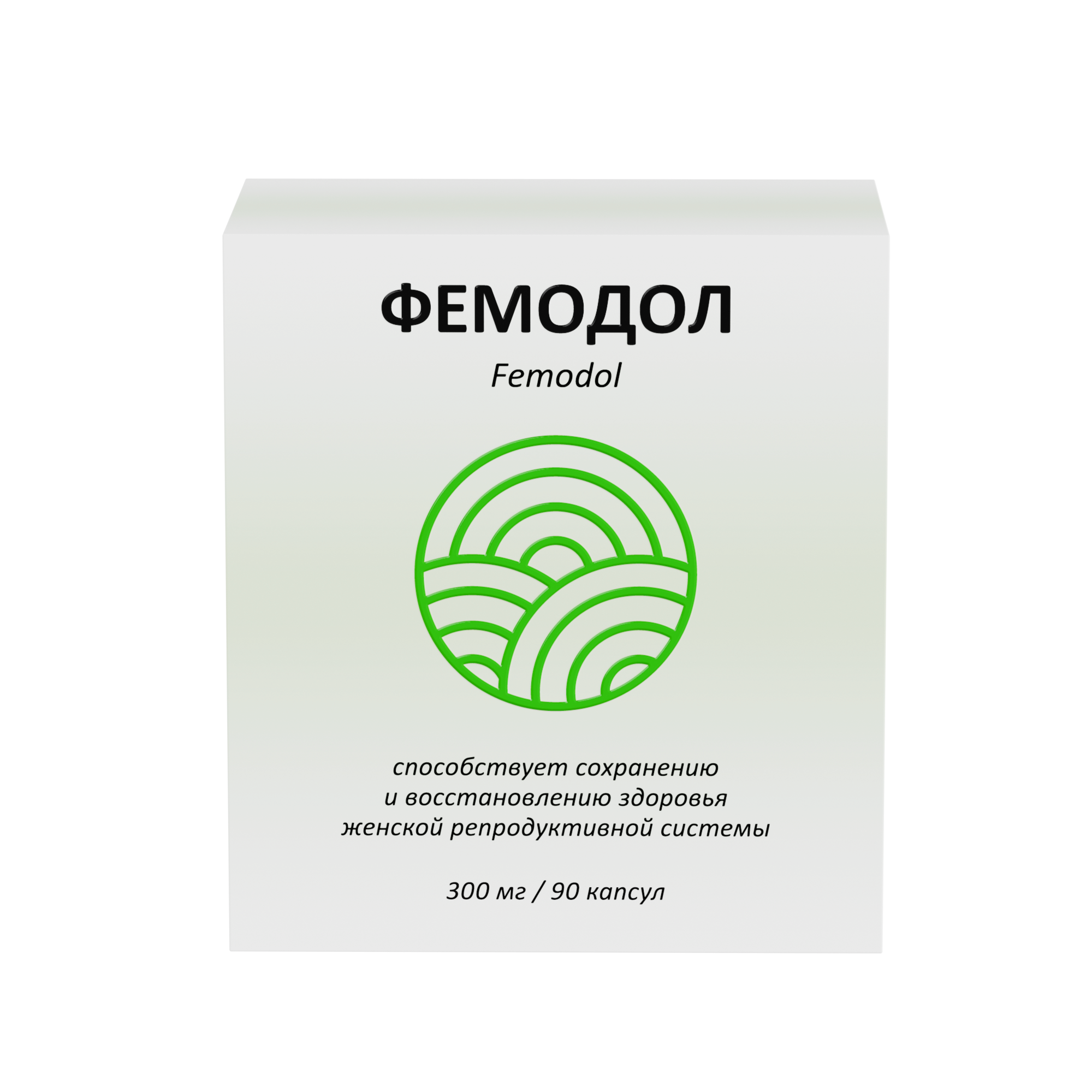 Фемодол 90