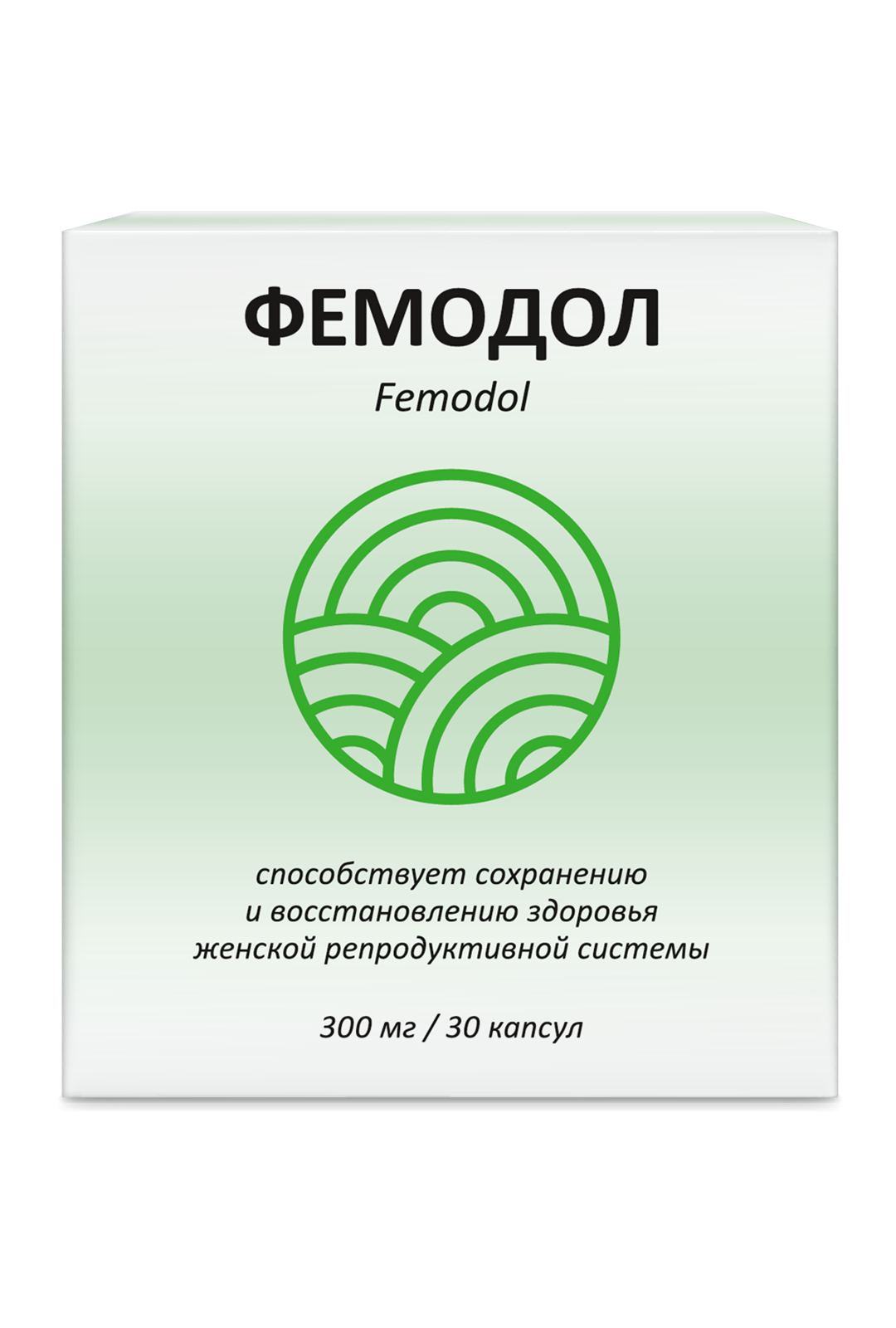 Фемодол 30
