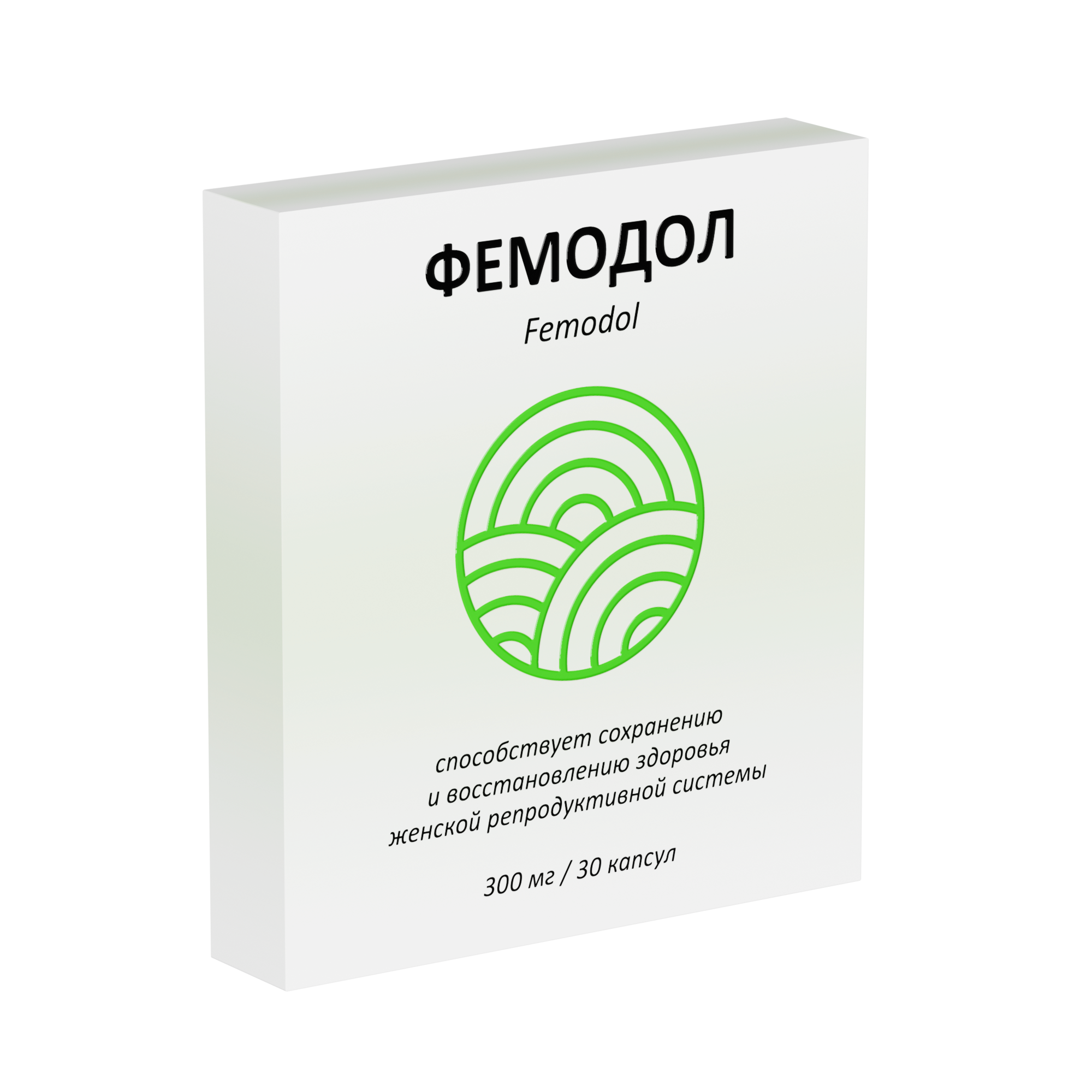 Фемодол 30