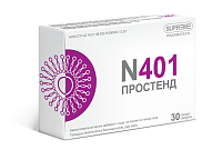 N-401 ПРОСТЕНД