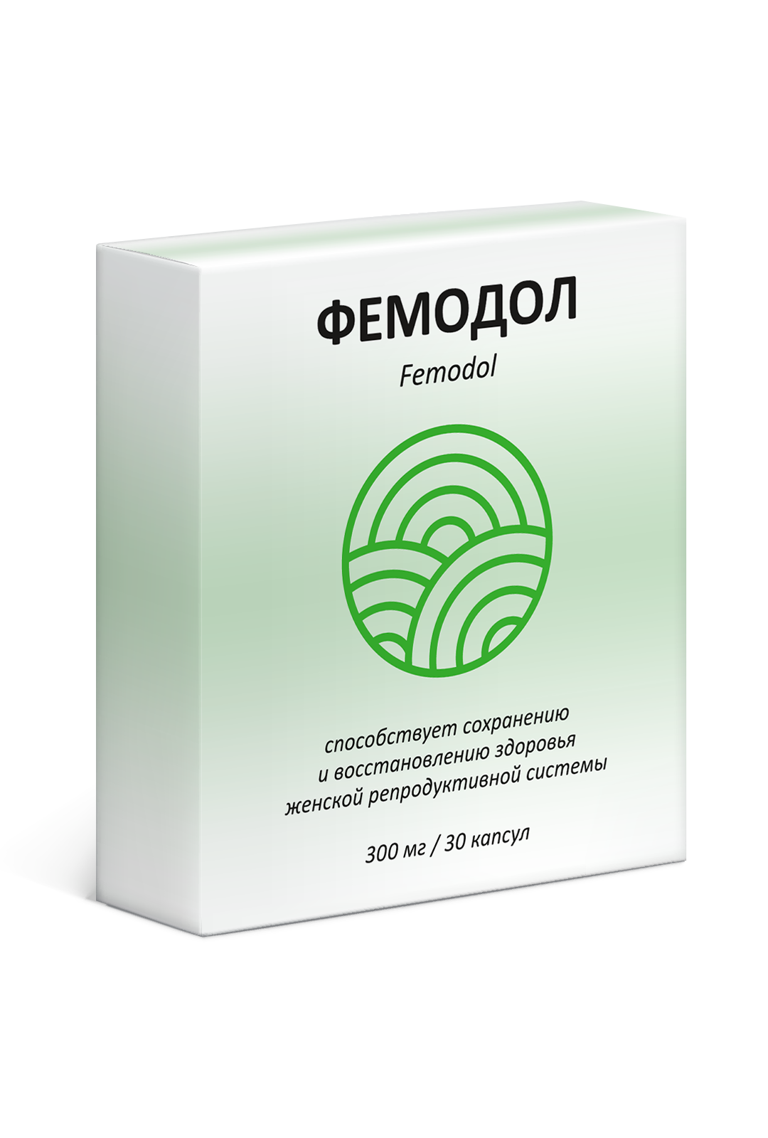 Фемодол 30