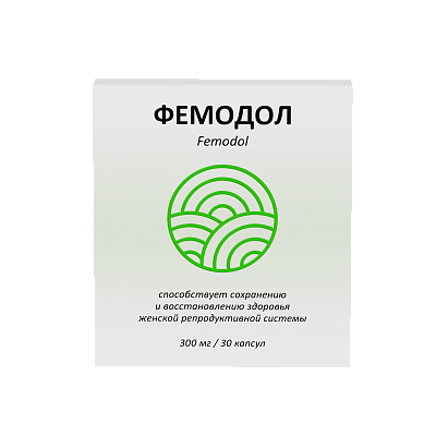 Фемодол 30