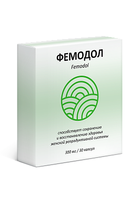 Фемодол 30
